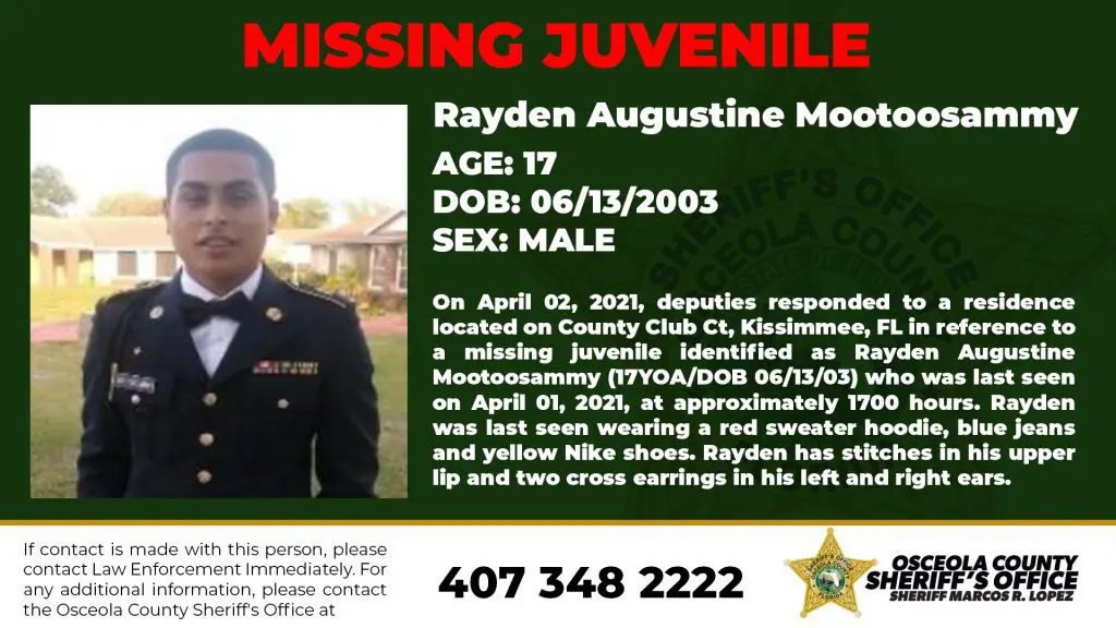 missing_Juvenile_Rayden_agustine