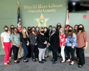 osceola meet sheriff